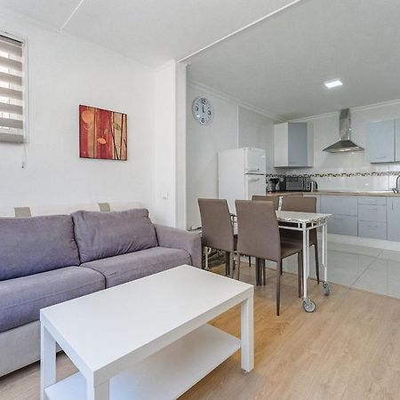 Apartamento Estudio Cantabrico - By Feel Your Holidays Costa Del Silencio Exterior foto