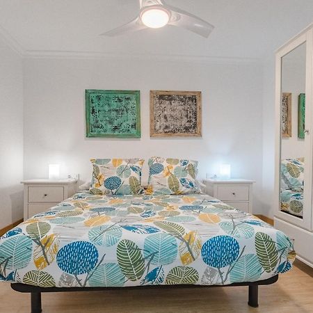 Apartamento Estudio Cantabrico - By Feel Your Holidays Costa Del Silencio Exterior foto