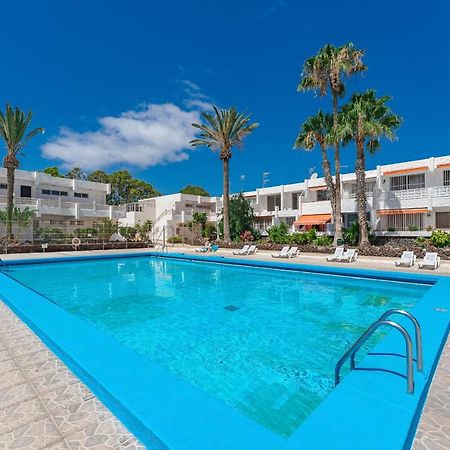 Apartamento Estudio Cantabrico - By Feel Your Holidays Costa Del Silencio Exterior foto