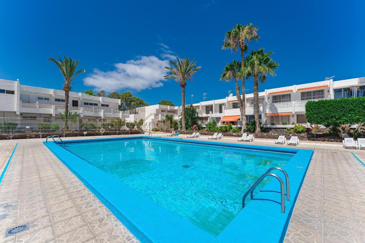 Apartamento Estudio Cantabrico - By Feel Your Holidays Costa Del Silencio Exterior foto