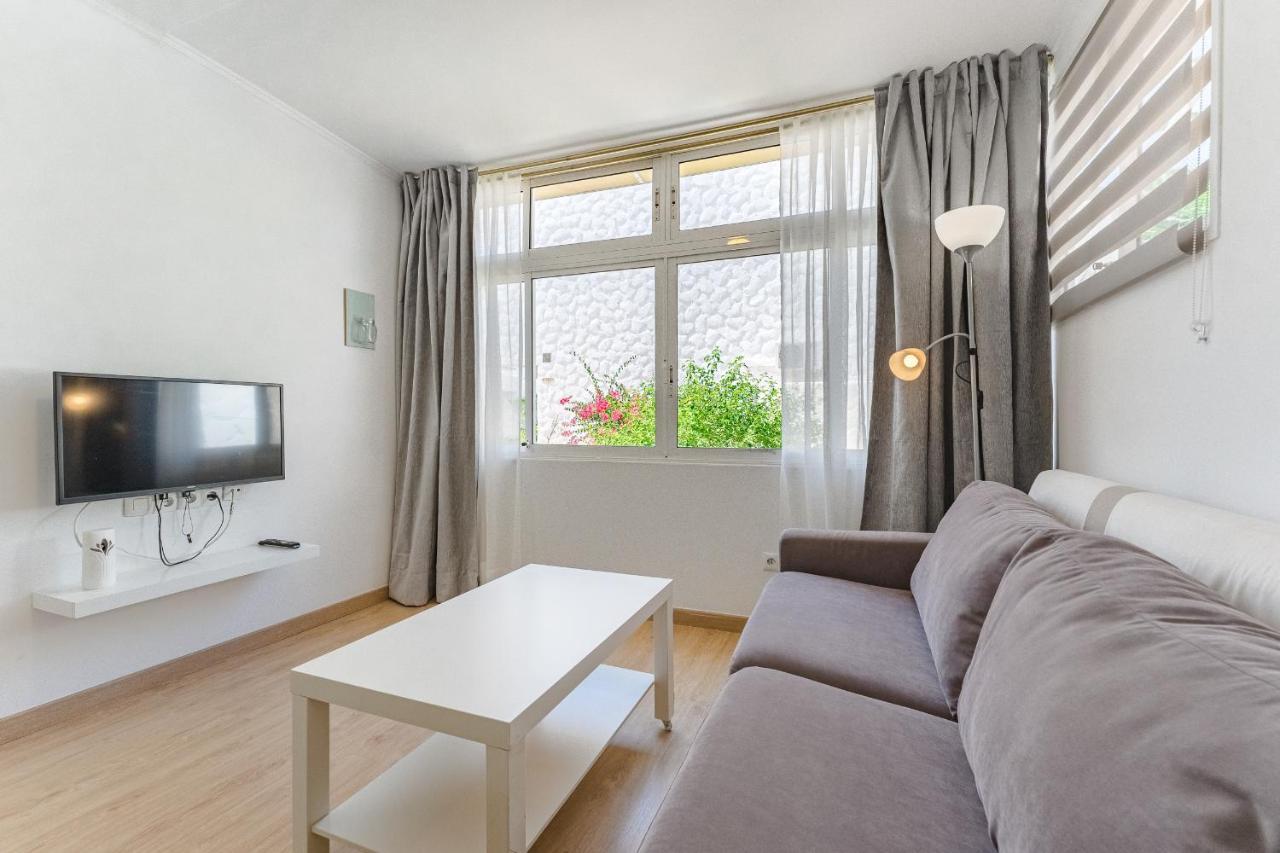 Apartamento Estudio Cantabrico - By Feel Your Holidays Costa Del Silencio Exterior foto