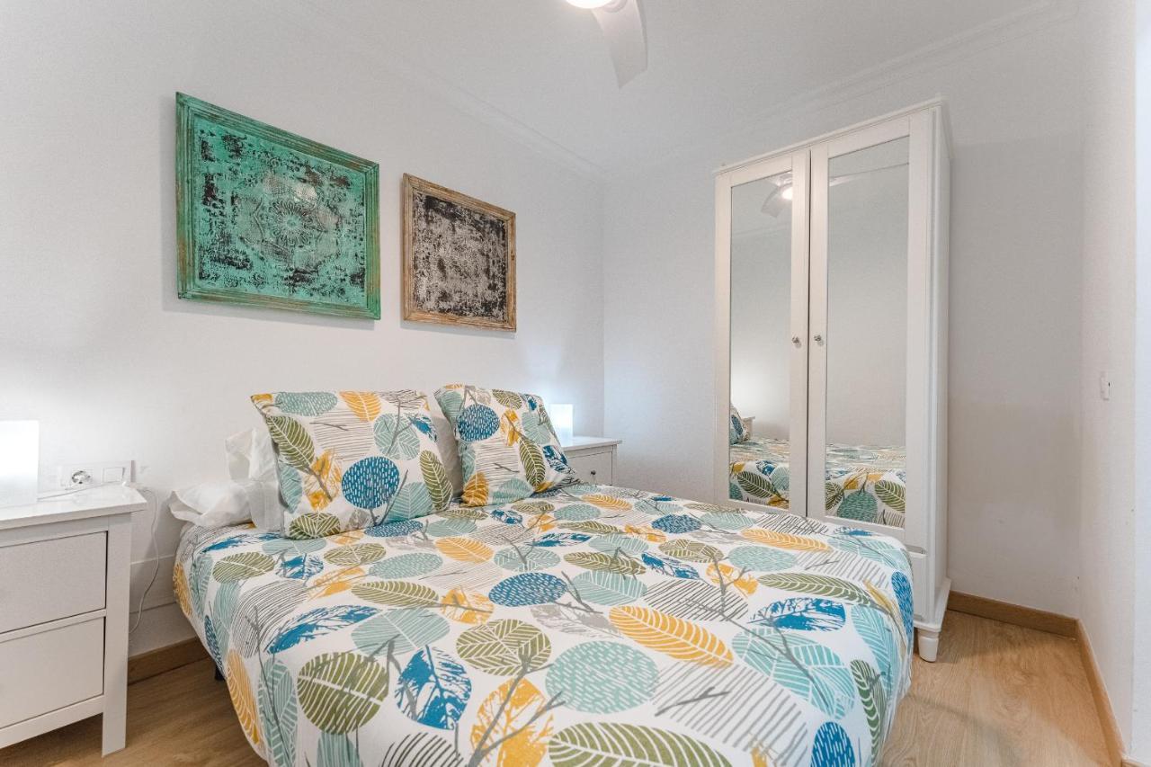 Apartamento Estudio Cantabrico - By Feel Your Holidays Costa Del Silencio Exterior foto