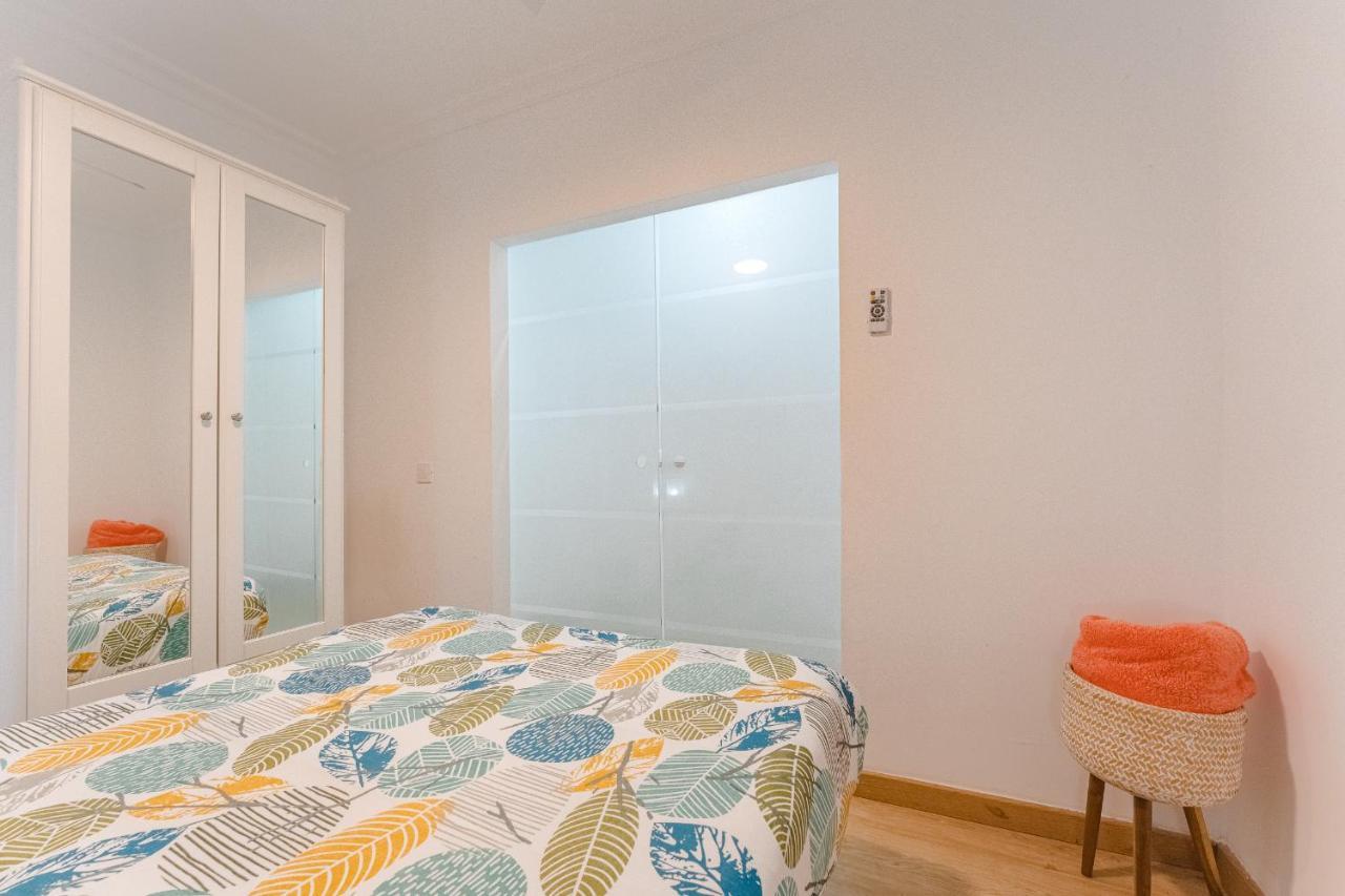 Apartamento Estudio Cantabrico - By Feel Your Holidays Costa Del Silencio Exterior foto