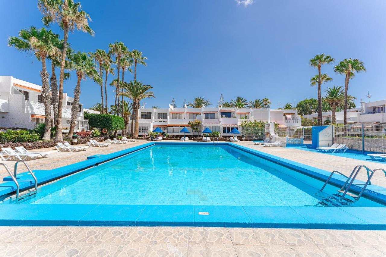 Apartamento Estudio Cantabrico - By Feel Your Holidays Costa Del Silencio Exterior foto