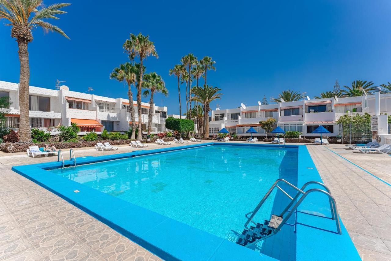 Apartamento Estudio Cantabrico - By Feel Your Holidays Costa Del Silencio Exterior foto